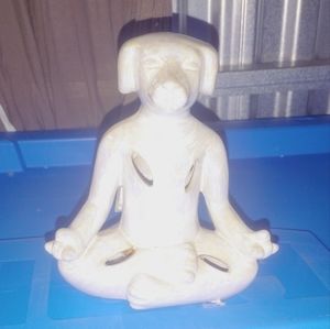 GC natural (namaste)